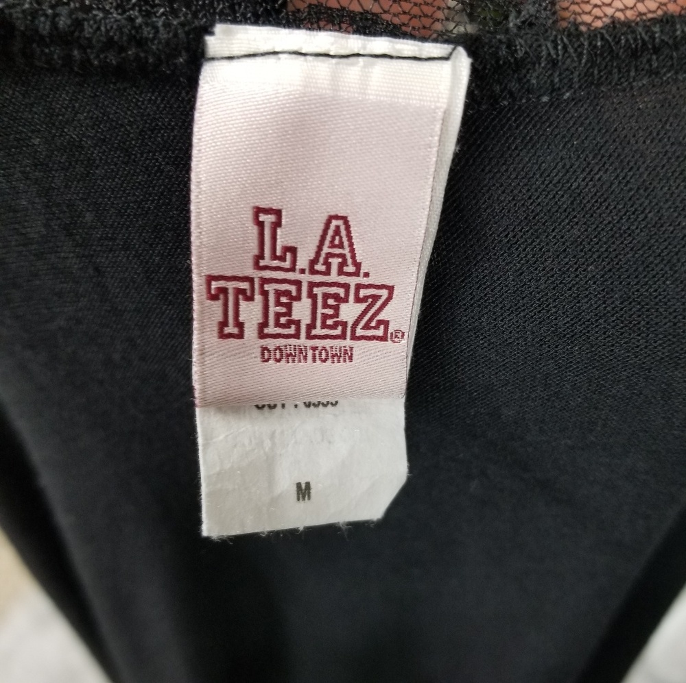 L.A Teez Downtown - Picture 2 of 6